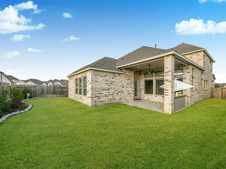 2901 Apple Rose Ln — Photo 41