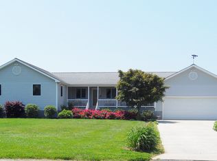 1054 Shunpike Rd, Cape May, NJ 08204