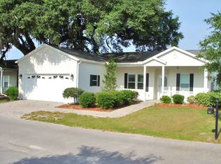 9217 Masters Blvd #8-001, Dade City, FL 33525