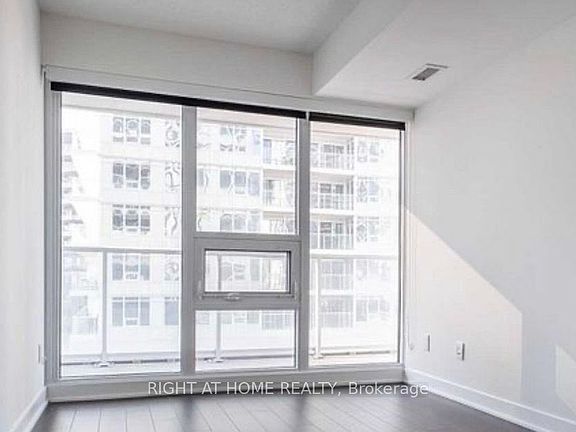 2nd image of 17 Bathurst St #3205