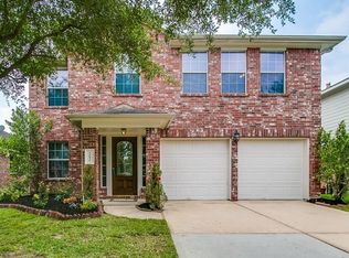 14831 Forest Enclave Ln, Houston, TX 77068