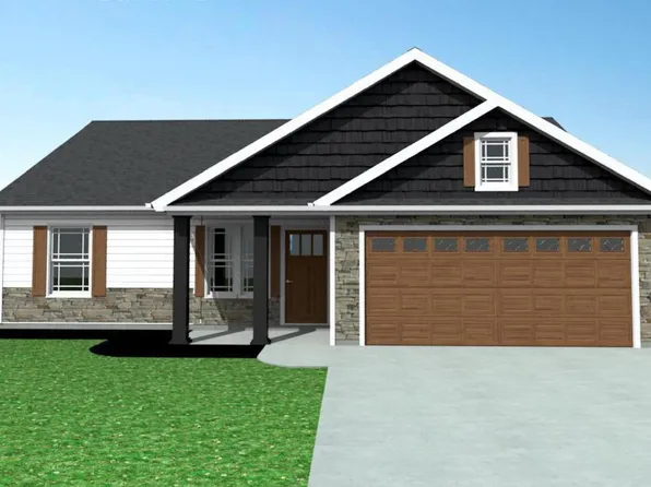 1916 Rosalyn Dew Dr, Lyman, SC 29365
