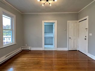 East 9th Apartments, Plainfield, NJ 07060