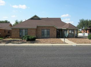 1700 W 23rd St, Odessa, TX 79763