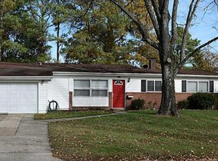 480 Cronin Rd, Virginia Beach, VA 23452