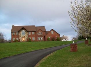 934 Rive Point Dr, Montgomery, NY 12549