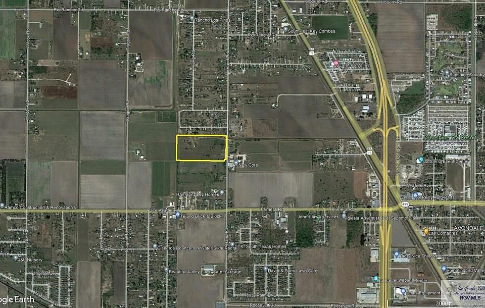2nd image of 19505AC Hand Rd