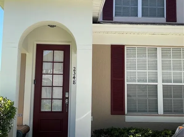 2348 Silver Palm Dr, Kissimmee, FL 34747