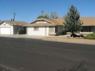 21401 Madre St, Tehachapi, CA 93561