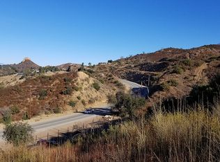 100 Vera Canyon Dr, Malibu, CA 90265