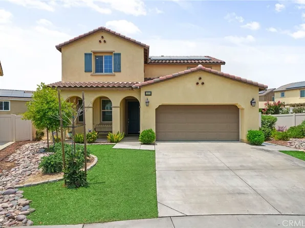 1523 Amethyst Ln, Beaumont, CA 92223