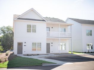 Bailey Street Quarters, Athens, GA 30605