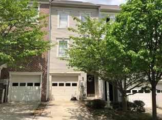 4020 Gold Hill Rd, Owings Mills, MD 21117