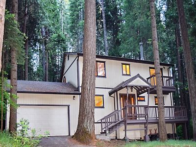 6166 Bucktail Ln, Pollock Pines, CA, 95726