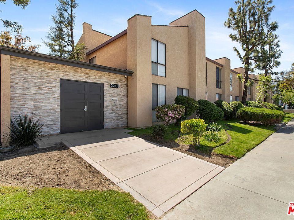 22038 Vanowen St APT 112, Canoga Park, CA 91303 Zillow
