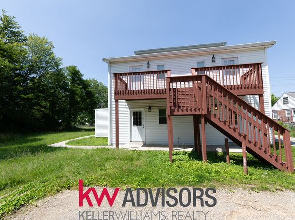329 W South St #7