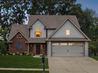 1257 Judge Tyler Dr, Clarksville, TN 37043