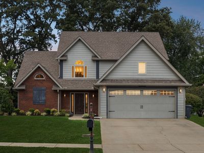 1257 Judge Tyler Dr, Clarksville, TN, 37043