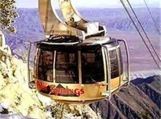 1008 S Sagebrush Rd, Palm Springs, CA 92264