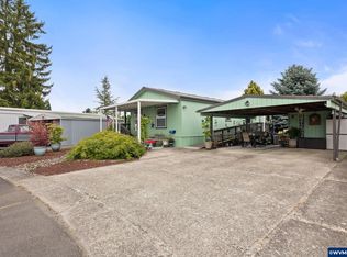 2232 42nd Ave SE UNIT 595, Salem, OR 97317