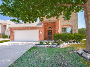 1317 Salado Pass, McKinney, TX 75070
