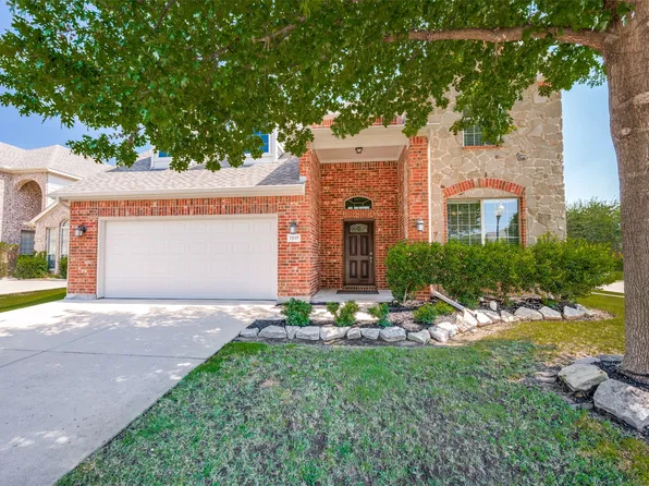 1317 Salado Pass, McKinney, TX 75070