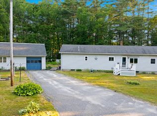 45 Zachary Drive, Greene, ME 04236
