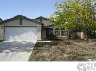 1617 E Avenue J12, Lancaster, CA 93535