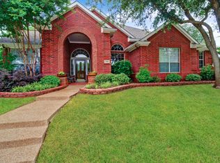 2505 Shorewood Ct, Rowlett, TX 75088