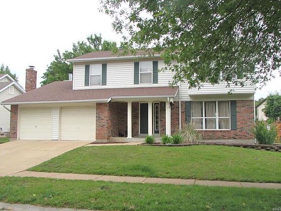 2nd image of 4842 Lowndes Dr