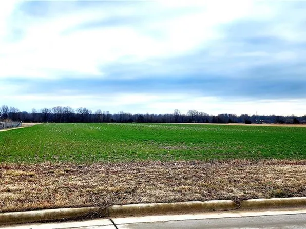 S Rouse St, Pittsburg, KS 66762