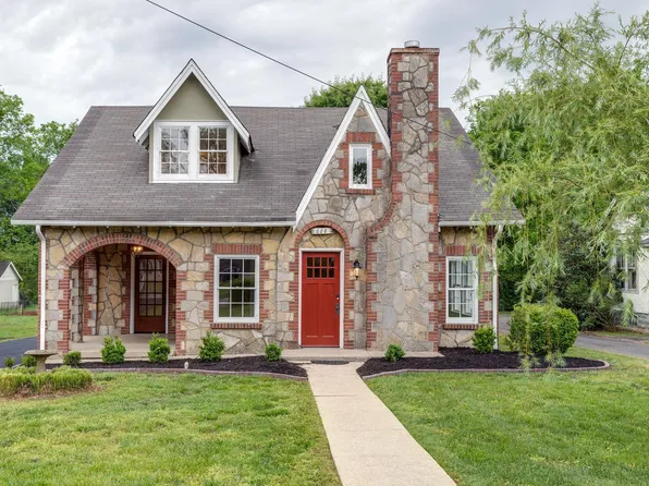 608 S Brittain St, Shelbyville, TN 37160