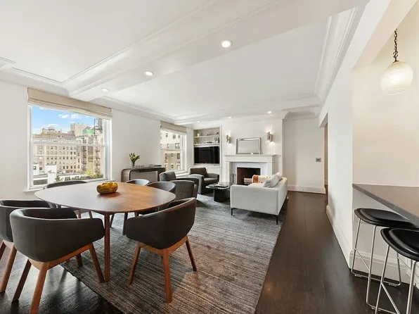 8 E 96th St #14C, New York, NY 10128