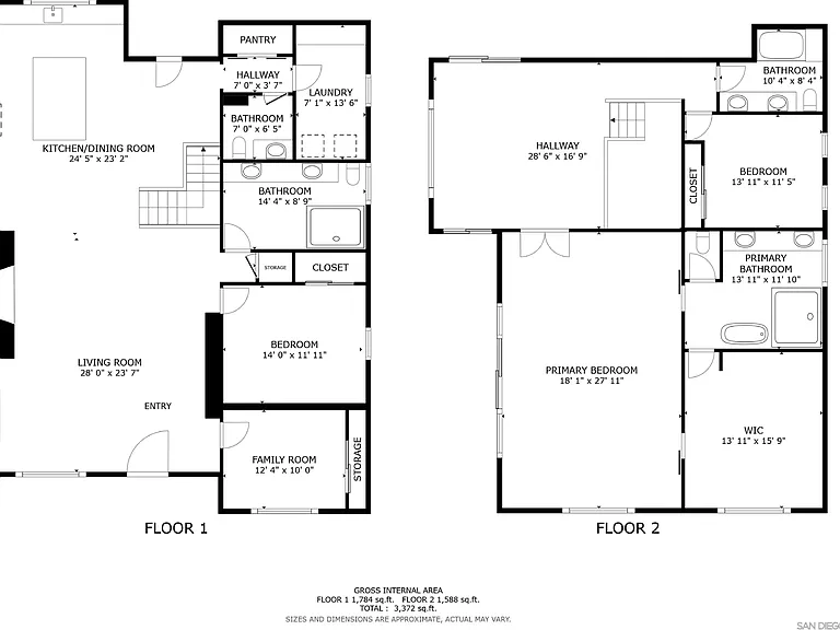 4386 Newport Ave — Photo 46