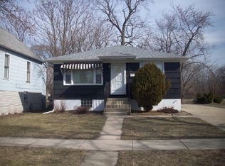 509 Waltham St, Hammond, IN 46320