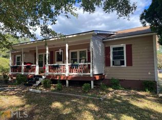 126 Arnold Rd SE, Statham, GA 30666