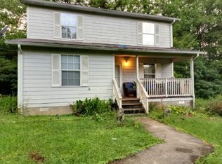 662 Blue Ln, Huntingdon, TN 38344