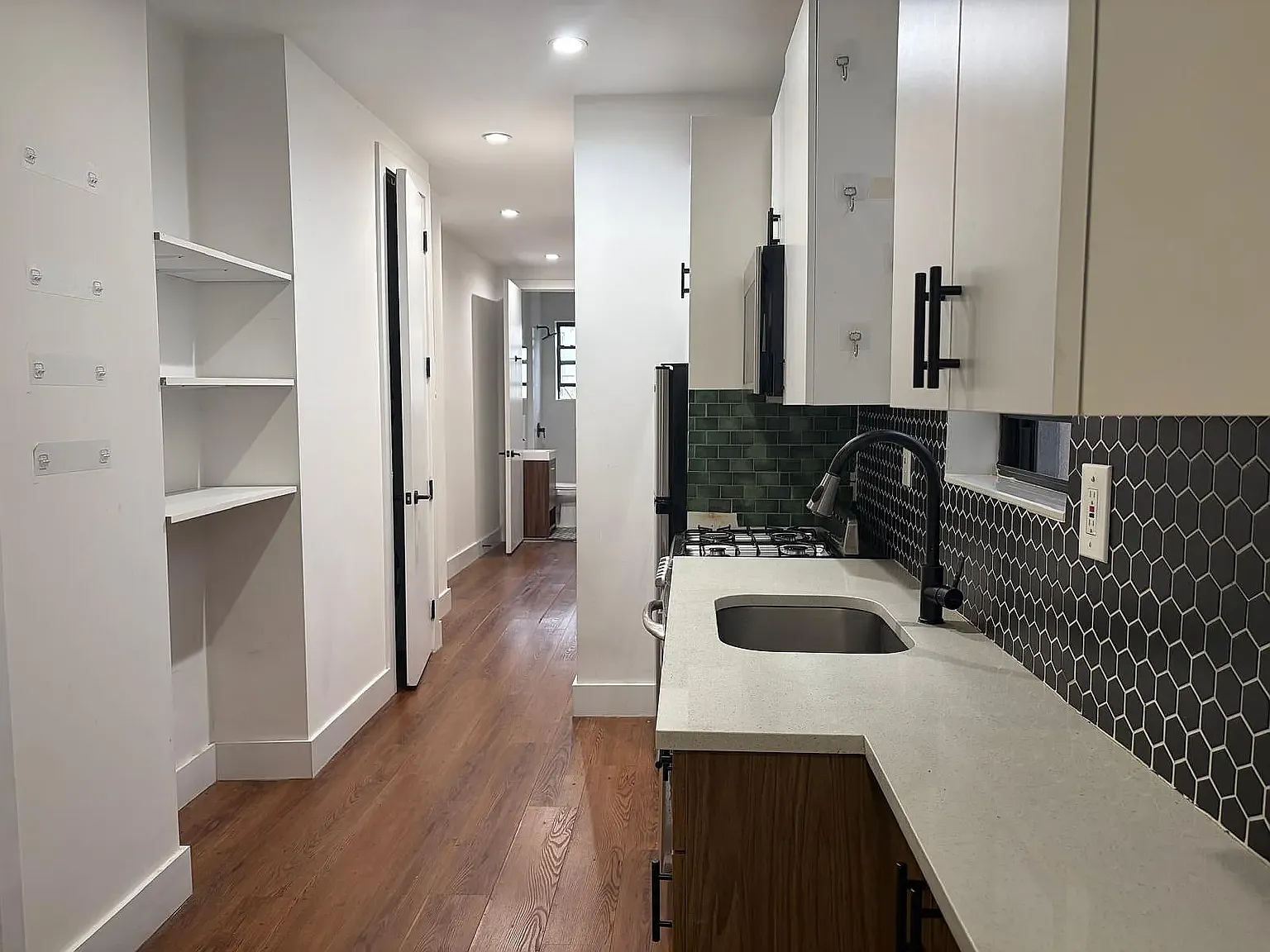 1889 Cornelia Street — Photo 1
