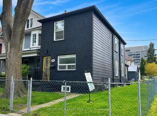 104 Benson Ave, Toronto, ON M6G 2J1