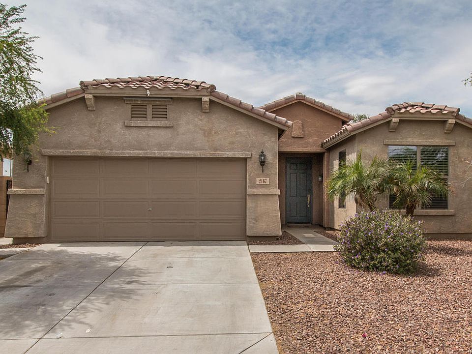 1st image of 2167 W Desert Seasons Dr