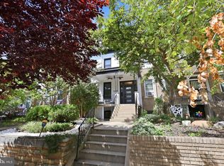 519 Quincy St NW, Washington, DC 20011