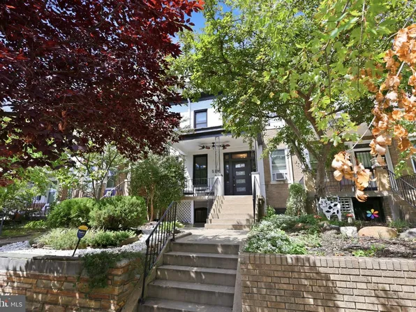 519 Quincy St NW, Washington, DC 20011