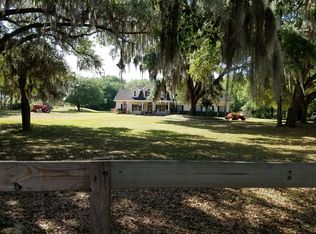 10509 Walter Hunter Rd, Lithia, FL 33547