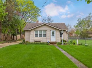 4638 Liberty Rd, South Euclid, OH 44121