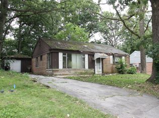349 Oswego St, Park Forest, IL
