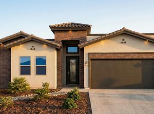 13377 Highworth Dr, El Paso, TX 79928
