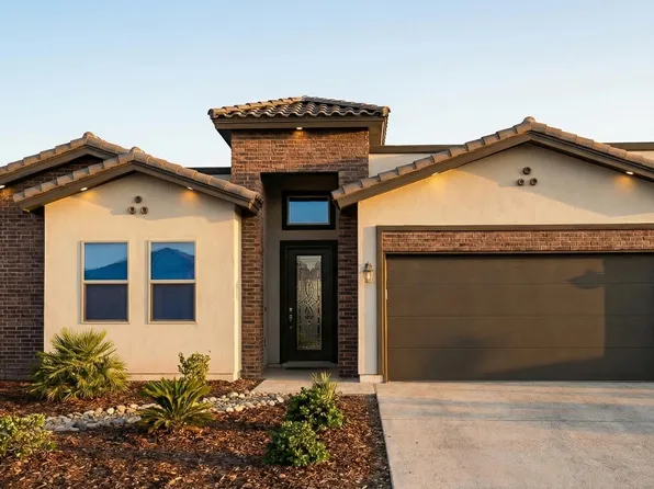 13377 Highworth Dr, El Paso, TX 79928