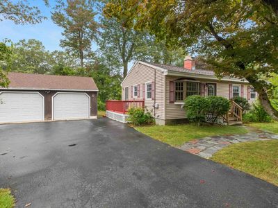 22 Henry Street, Salem, NH, 03079