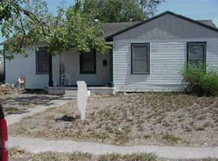 4214 Naples St, Corpus Christi, TX 78415