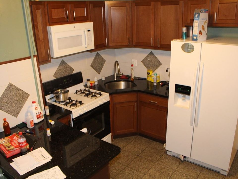 23 Eutaw St. #2 Boston - East Boston Shared Unit Photo 1